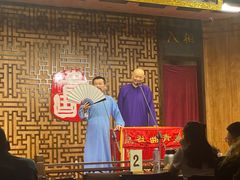 -青曲社相声(易俗街区店)