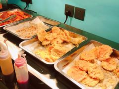 -温禾牛·和牛寿喜烧自助火锅(恒基名人店)