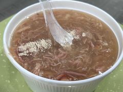 -芝麻糊世家(西华店)