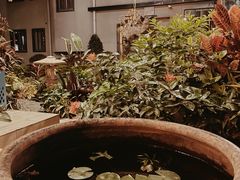 -默迹咖啡馆