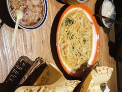 -泥糊破店小酒馆·团建聚餐(南京西路店)