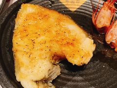 -赤坂亭·M9和牛烧肉·铁板烧·日料398放题(长泰广场店)