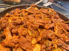 -甘家界牌柠檬鸭(青山店)