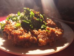 -谢老五跷脚牛肉·非遗传承店