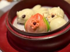 -叶叶菩提(太原别墅店)