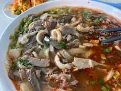 全肉羊杂-阿叶羊杂碎(前进街店)