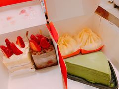 -檬舒舒MonChouChou(久光百货店)