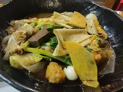 -万记麻辣烫国展总店