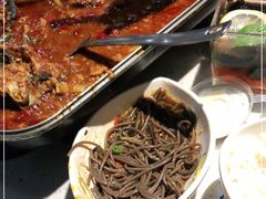 -鱼酷活鱼烤鱼(北美店)