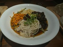 -那家老院子东北菜·饺子·小鸡炖蘑菇(艳华街店)