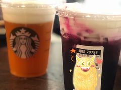 -星巴克臻选(杭州万象城店)