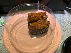-争鲜回转寿司(金桥家乐福店)