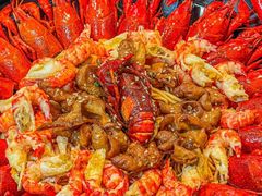 -一棠龙虾•王牌虾球(恒隆广场店)
