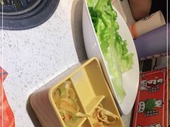 -猫抓烤肉(春熙路店)
