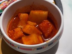 -七八冷面·延边朝鲜族美食(圣熙八号店)
