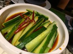 -绿茶餐厅(朝阳大悦城店)