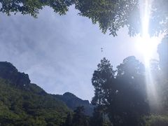 -雁荡山风景名胜区