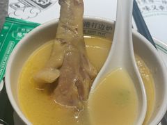 -禄婶鸡煲·打边炉