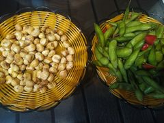-刘三姐特色烤豆花·宜宾烧烤·把把烧(万年场店)