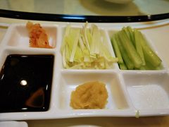 -九花山烤鸭店