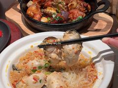 -潮界(凯德晶萃店)