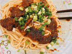 -进哥湖南津市牛肉粉店(下沙店)