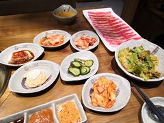 -牛人·雪花牛·木炭烤肉(昆山陆家店)
