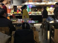 -好伦哥比萨烤肉自助(八里桥店)