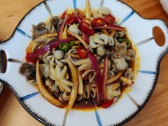 -孙记海鲜砂锅菜(拾味nice店)