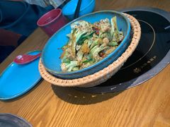 -吃饭皇帝大(合生汇店)
