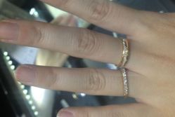 -威德钻石-克拉钻大本营(南京东路店)