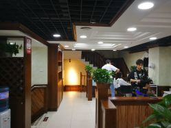 -YESIDO椰岛造型烫发染发