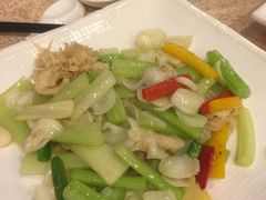-麒麟中餐厅·经典粤菜·地道菜式老字号(广州长隆酒店)