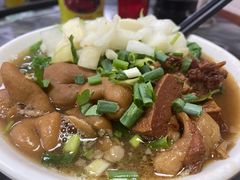 -珍珍小食店(西华路店)