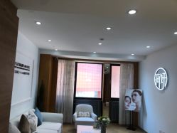 -HEYAN荷妍专业脱毛连锁机构