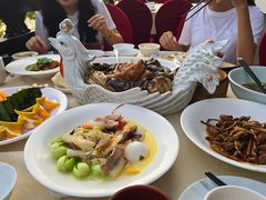 -楼外楼(西湖景区孤山路店)