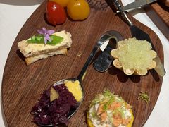 -俄士厨房(五棵松华熙LIVE店)