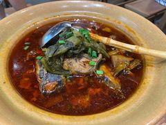 -大盐帮川菜馆(长楹天街店)