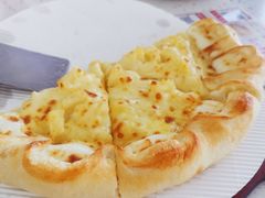 -必胜客(海滨店)
