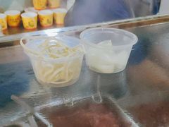 -王记生烫牛杂面馆(兰陵路店)