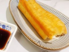 眷村油条-桃园眷村(万象天地店)