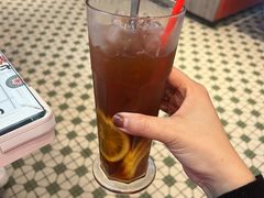 -香港新记茶餐厅(春熙太古里店)
