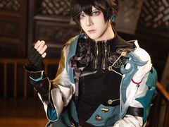 -米游妙妙屋cosplay换装自拍摄影体验馆