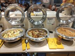 -观自在素食馆(西槎路店)