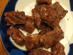 -炎蔵牛舌烤肉