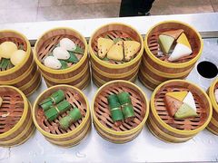 -半岛听涛蒸汽海鲜自助(K11店)