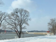 -松花湖风景名胜区