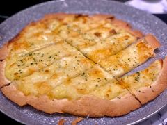 芝士榴芒薄饼-KCOOKING概念韩餐(世茂52+店)