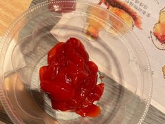 -麦当劳(新华路步步高店)