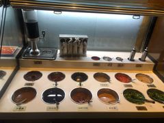 自助调料-傣妹火锅(南京东路一店)